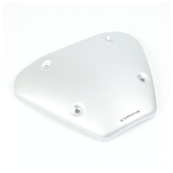 Ermax Ermax aluminium fly screen | silver | honda cb 1000 r 2018>2020